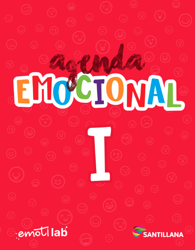 Emotilab - AGENDA EMOCIONAL I - Noveno